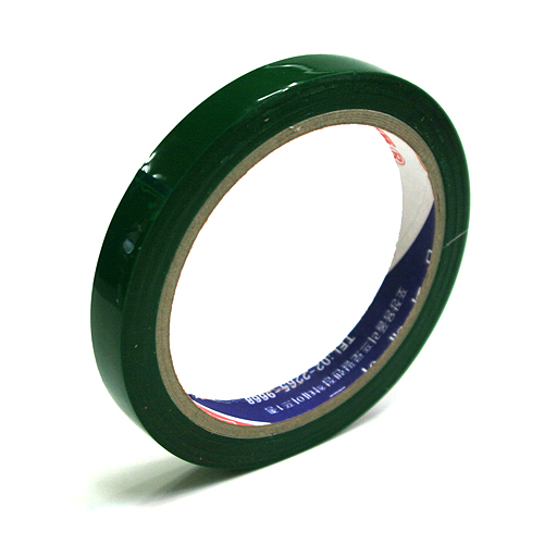 청일 녹색봉함기테이프12mm (CITS-001)